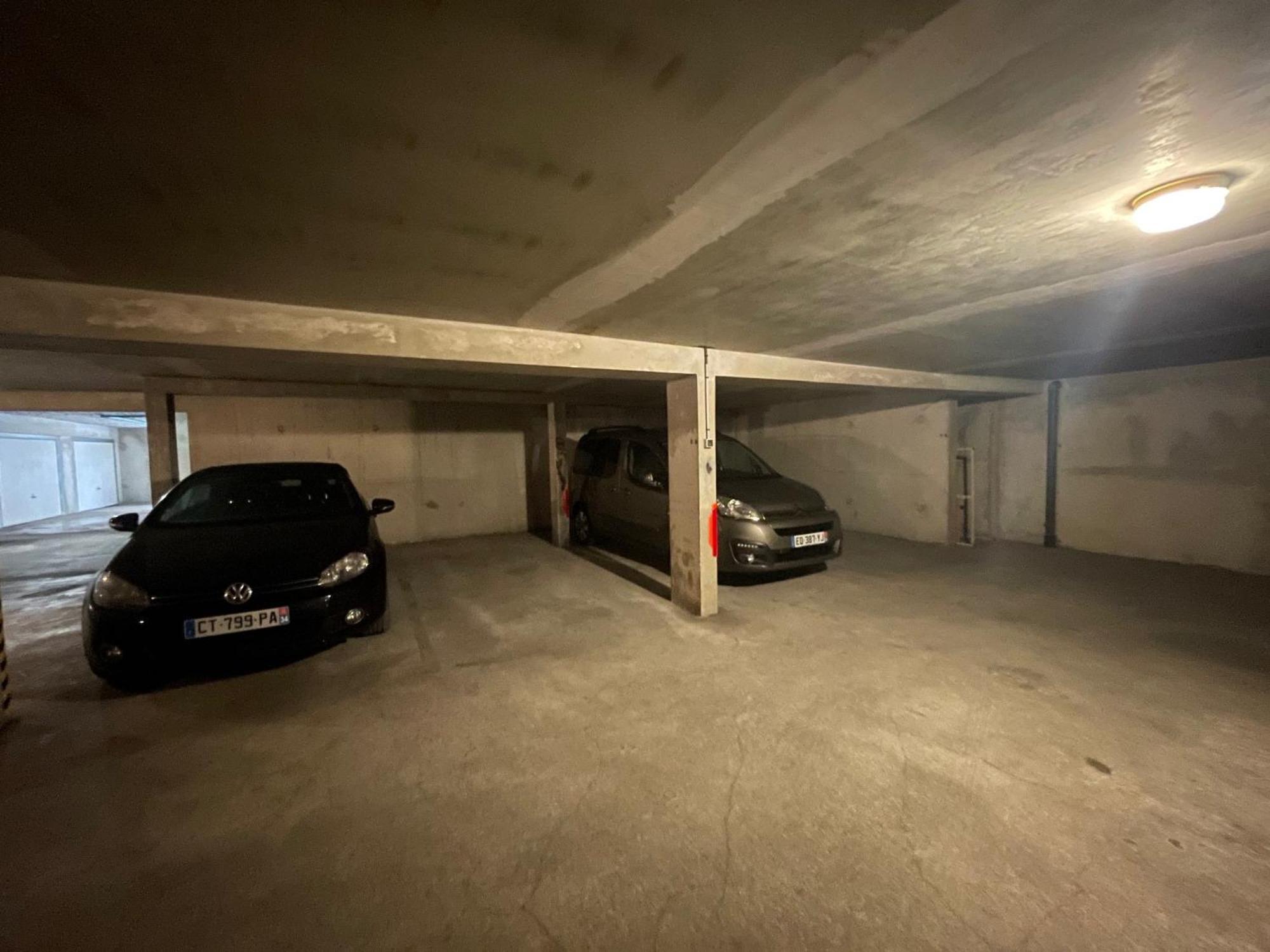 Classe 3 Etoiles Charmant Appartement Cosy Sur Sete Proche De Toutes Commodites, Parking Prive Exterior foto